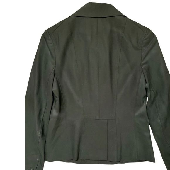 Vintage Theory Fine Wool Suit Jacket - Picture 8 of 8